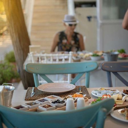 S3 Hotels Orange Oludeniz Luaran gambar