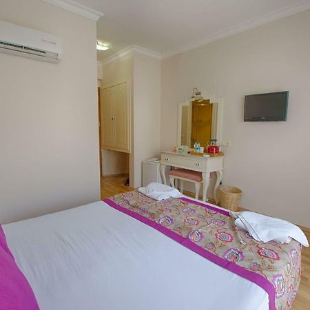 S3 Hotels Orange Oludeniz Luaran gambar