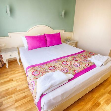 S3 Hotels Orange Oludeniz Luaran gambar