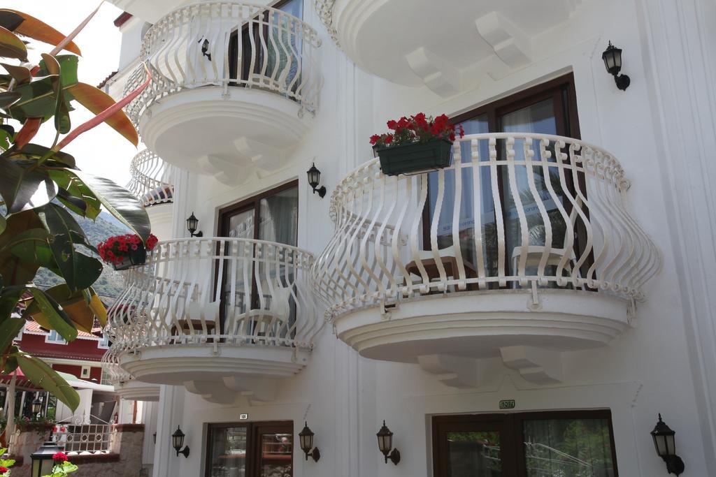 S3 Hotels Orange Oludeniz Luaran gambar