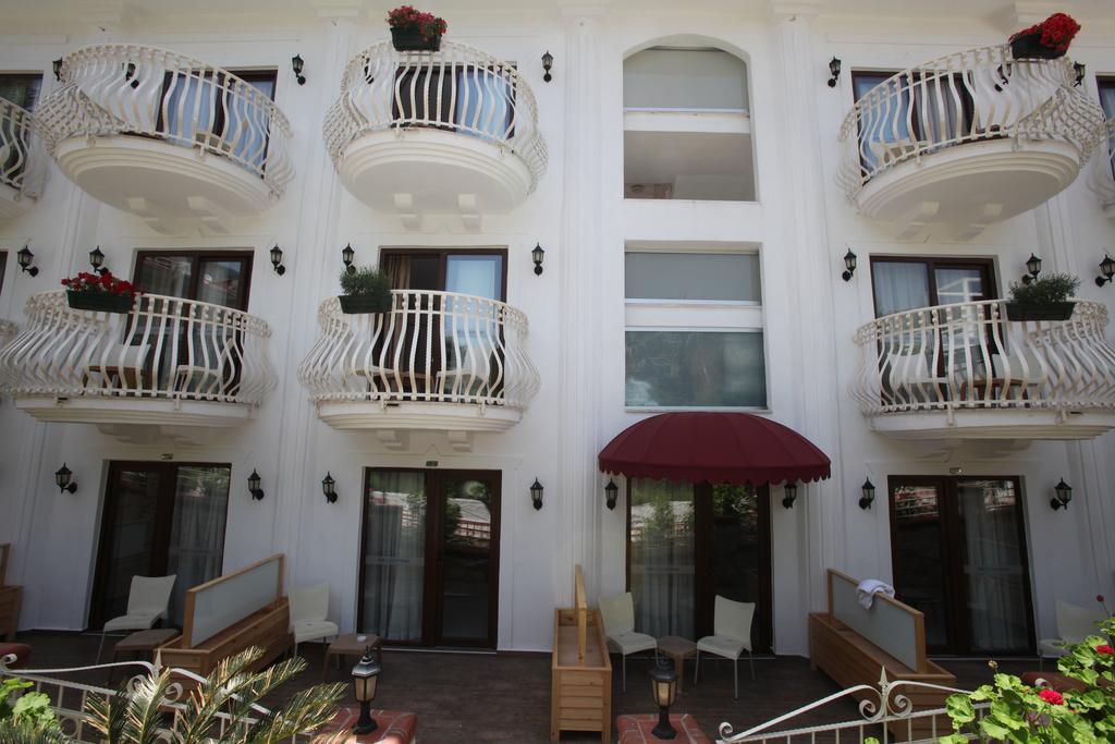 S3 Hotels Orange Oludeniz Luaran gambar