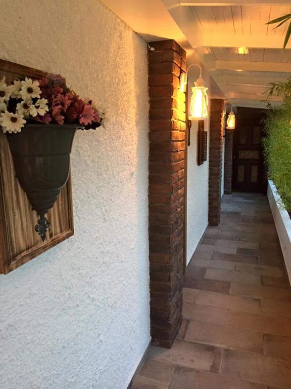 S3 Hotels Orange Oludeniz Luaran gambar