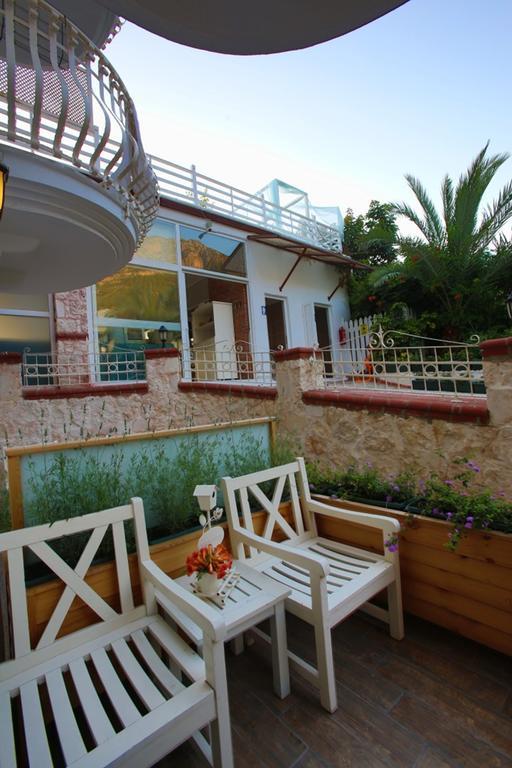 S3 Hotels Orange Oludeniz Luaran gambar