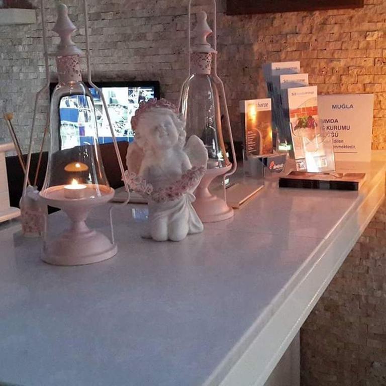 S3 Hotels Orange Oludeniz Luaran gambar