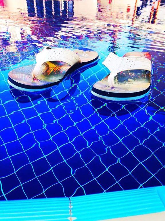 S3 Hotels Orange Oludeniz Luaran gambar