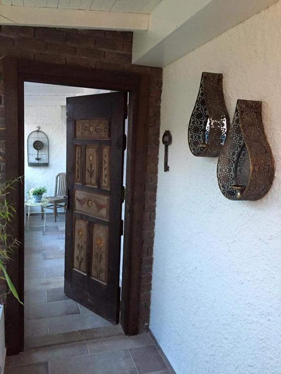 S3 Hotels Orange Oludeniz Luaran gambar