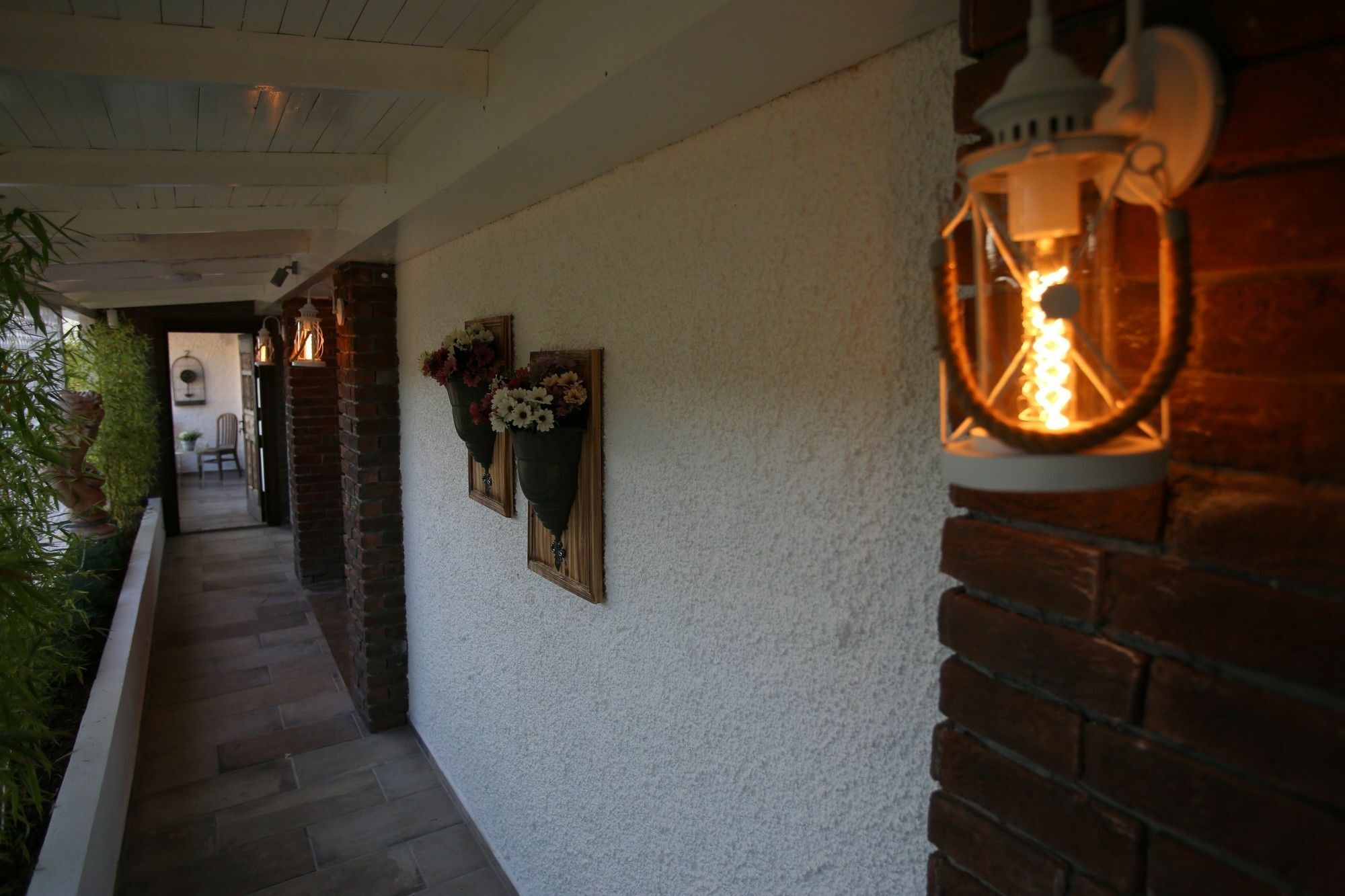 S3 Hotels Orange Oludeniz Luaran gambar
