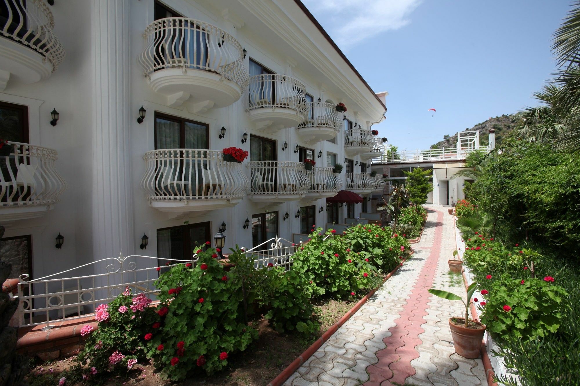 S3 Hotels Orange Oludeniz Luaran gambar