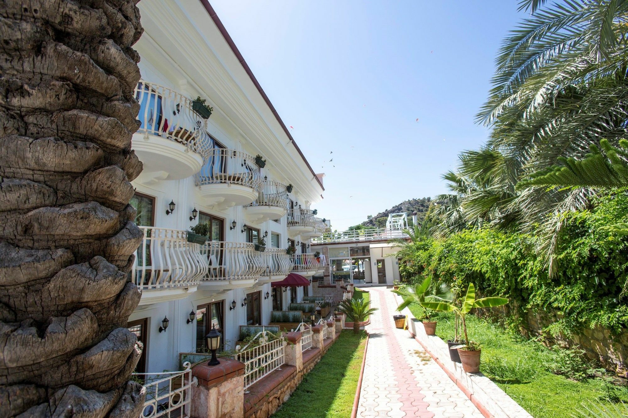 S3 Hotels Orange Oludeniz Luaran gambar