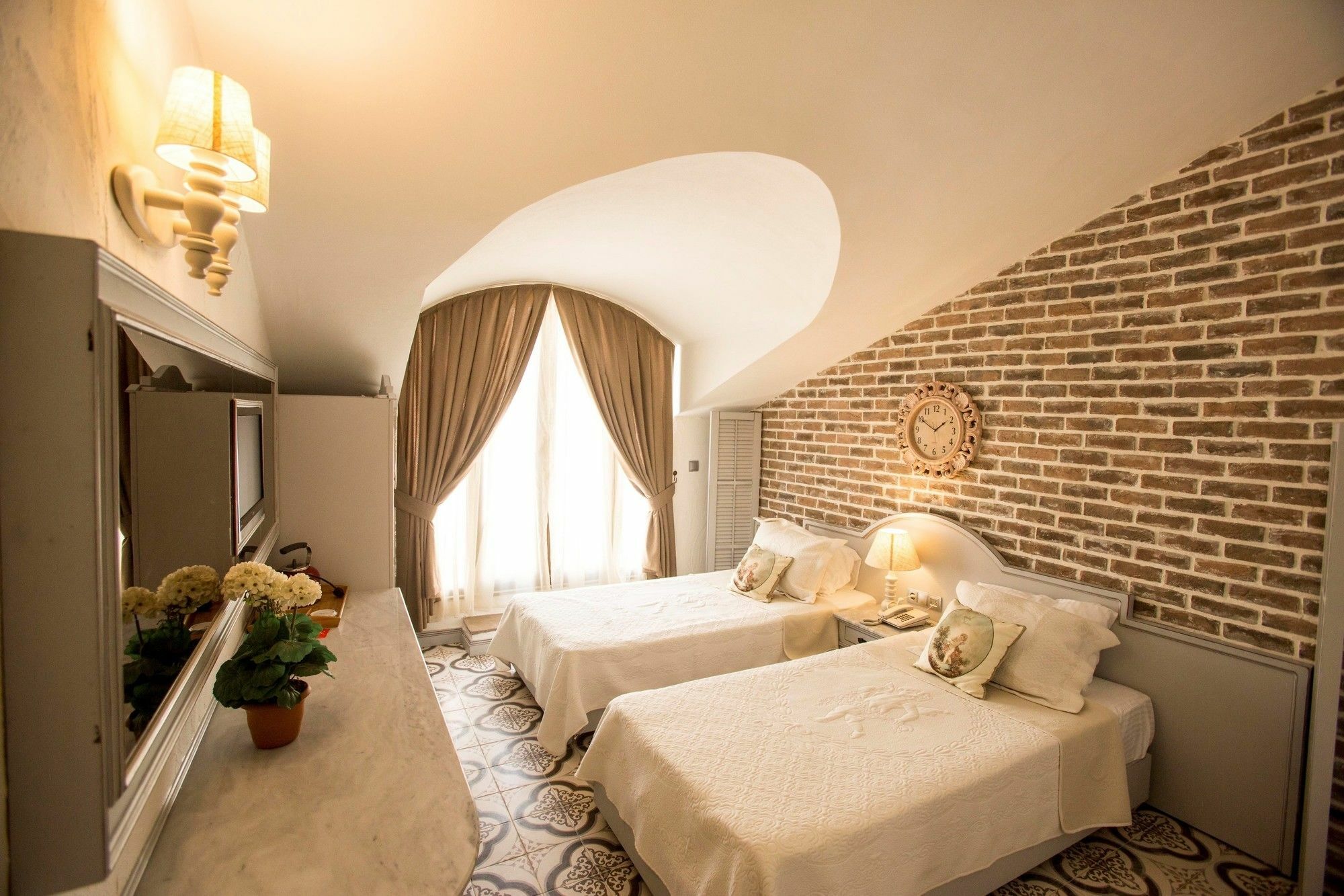 S3 Hotels Orange Oludeniz Luaran gambar