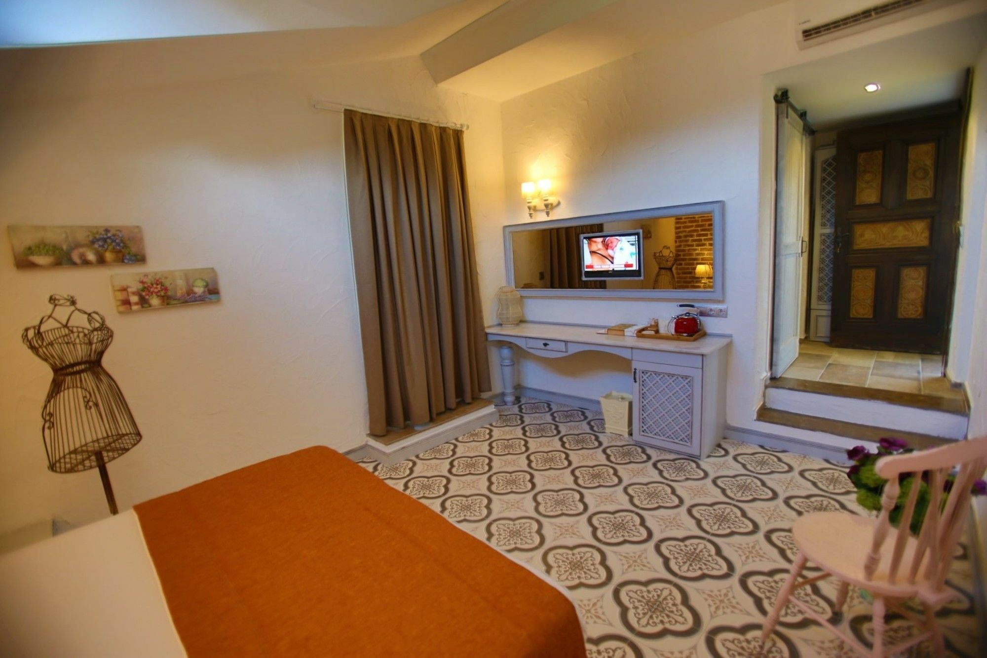 S3 Hotels Orange Oludeniz Luaran gambar
