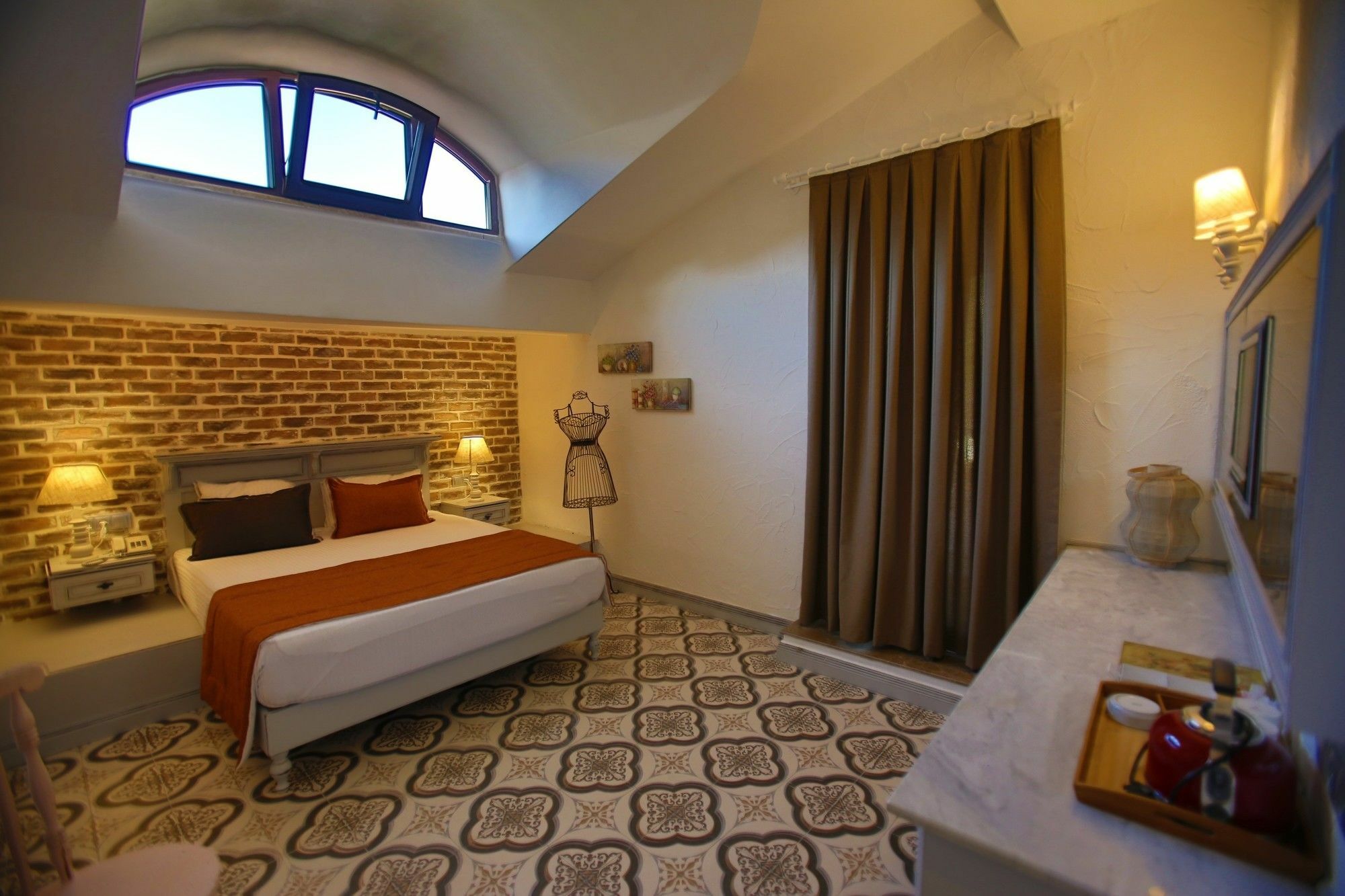 S3 Hotels Orange Oludeniz Luaran gambar