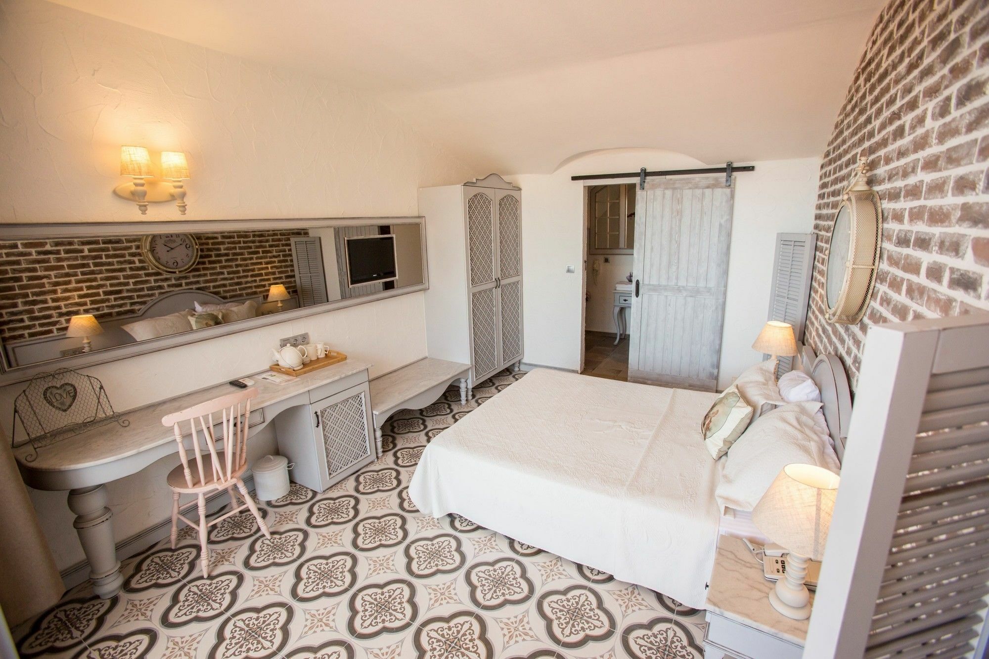 S3 Hotels Orange Oludeniz Luaran gambar