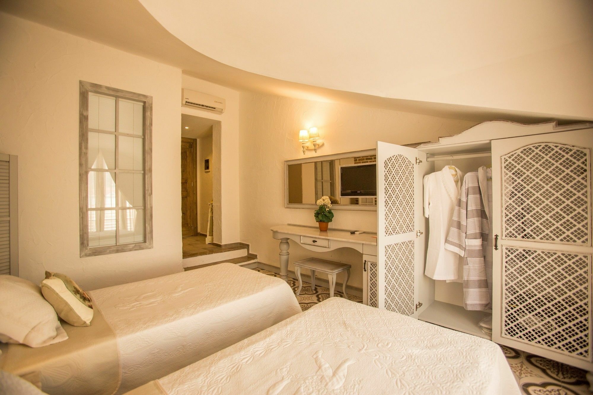 S3 Hotels Orange Oludeniz Luaran gambar