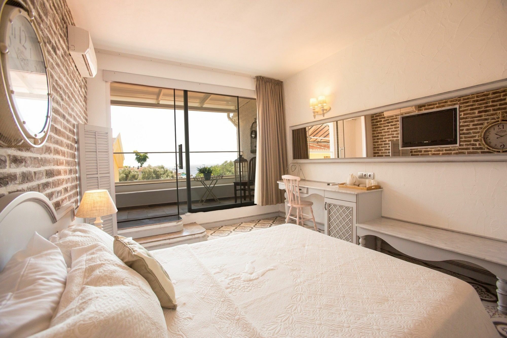 S3 Hotels Orange Oludeniz Luaran gambar