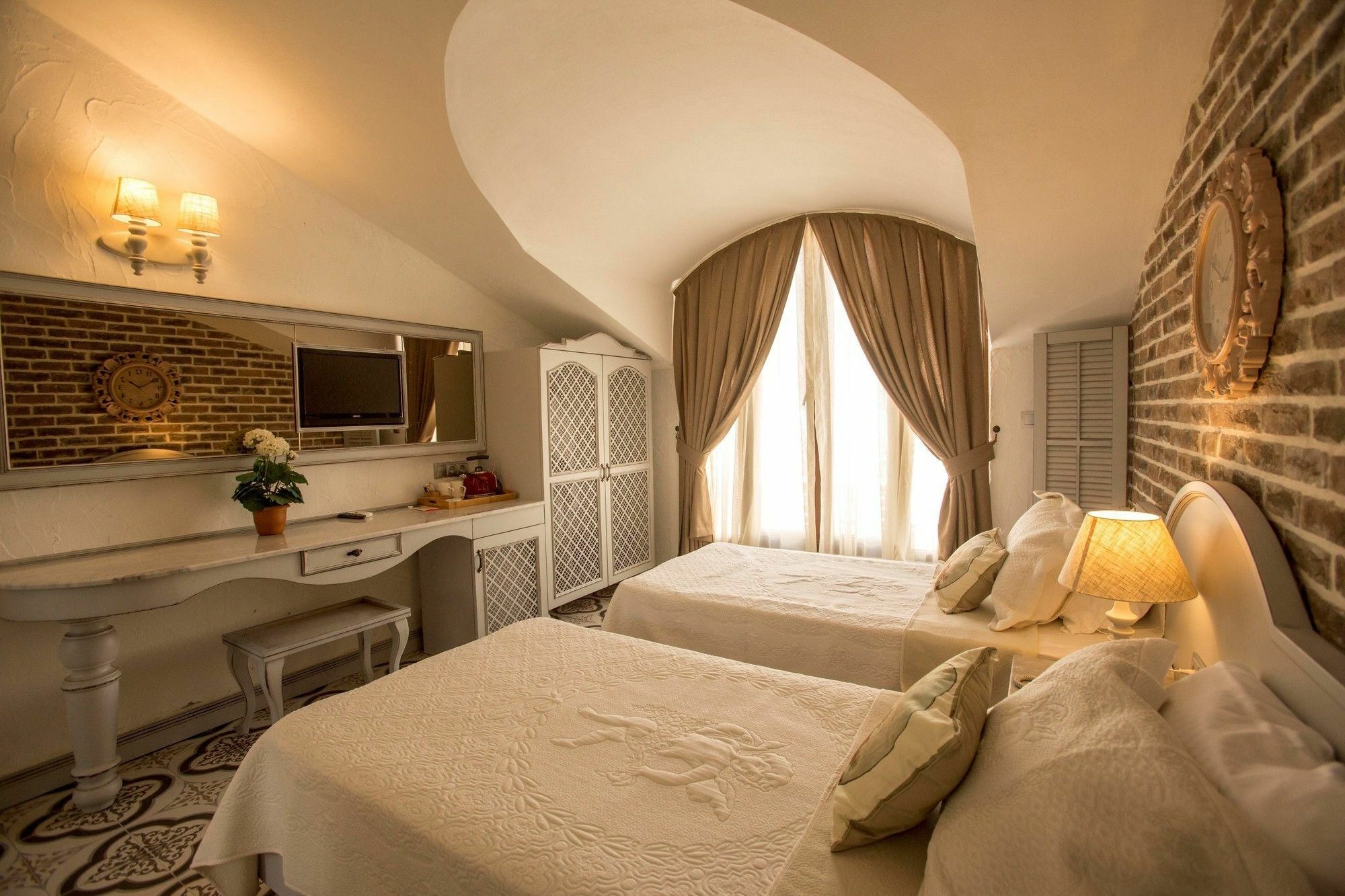 S3 Hotels Orange Oludeniz Luaran gambar