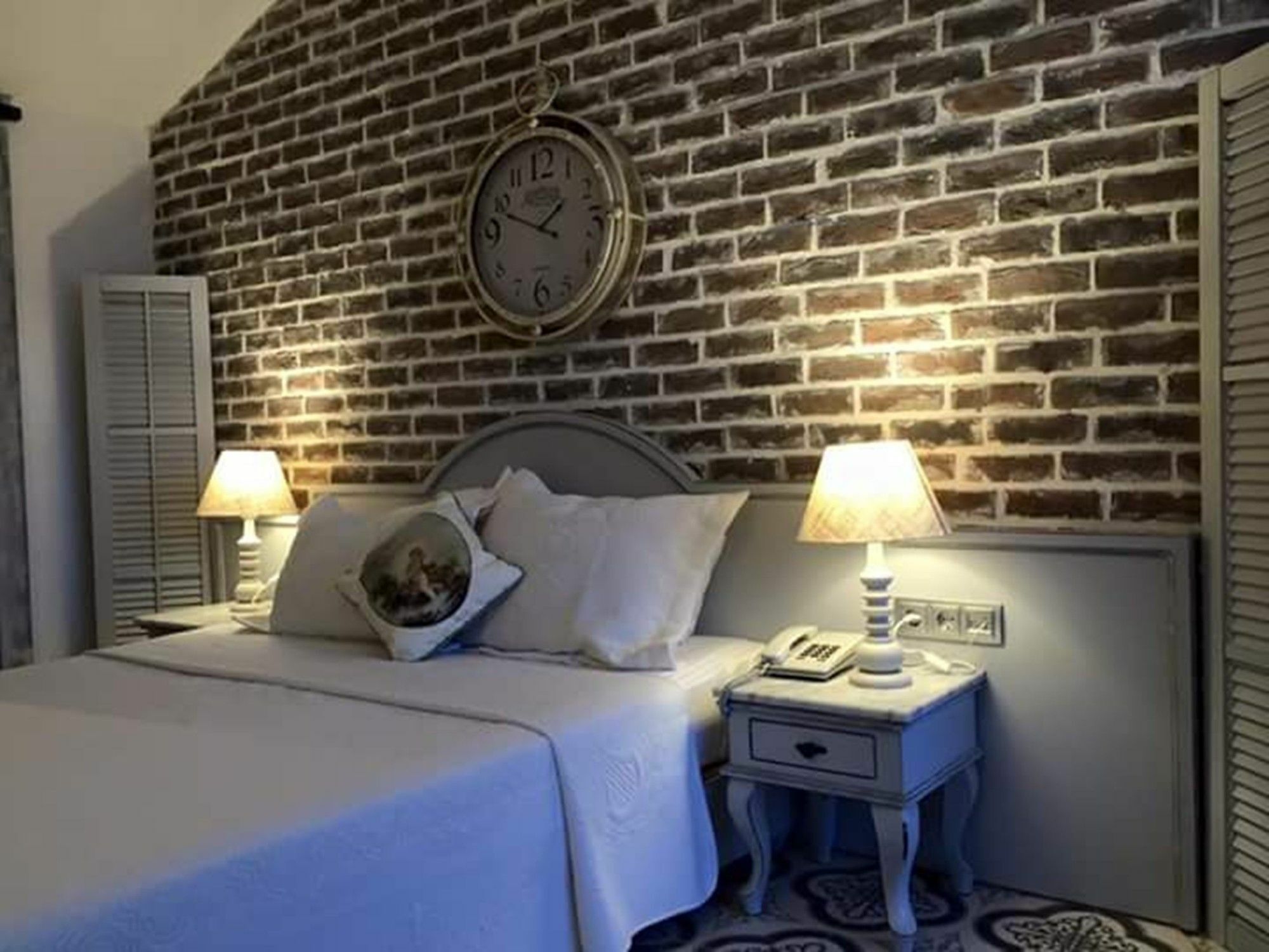 S3 Hotels Orange Oludeniz Luaran gambar