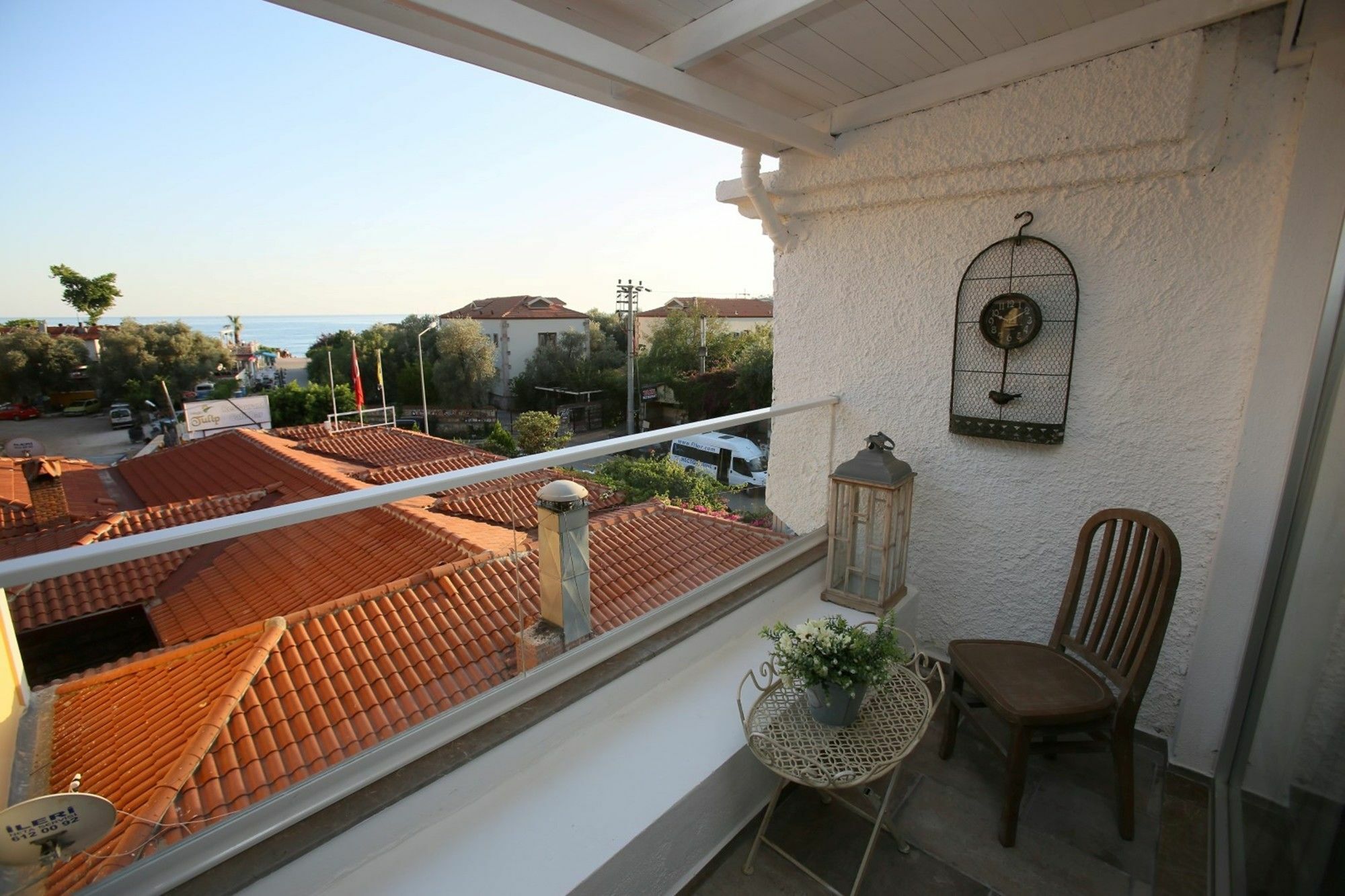 S3 Hotels Orange Oludeniz Luaran gambar