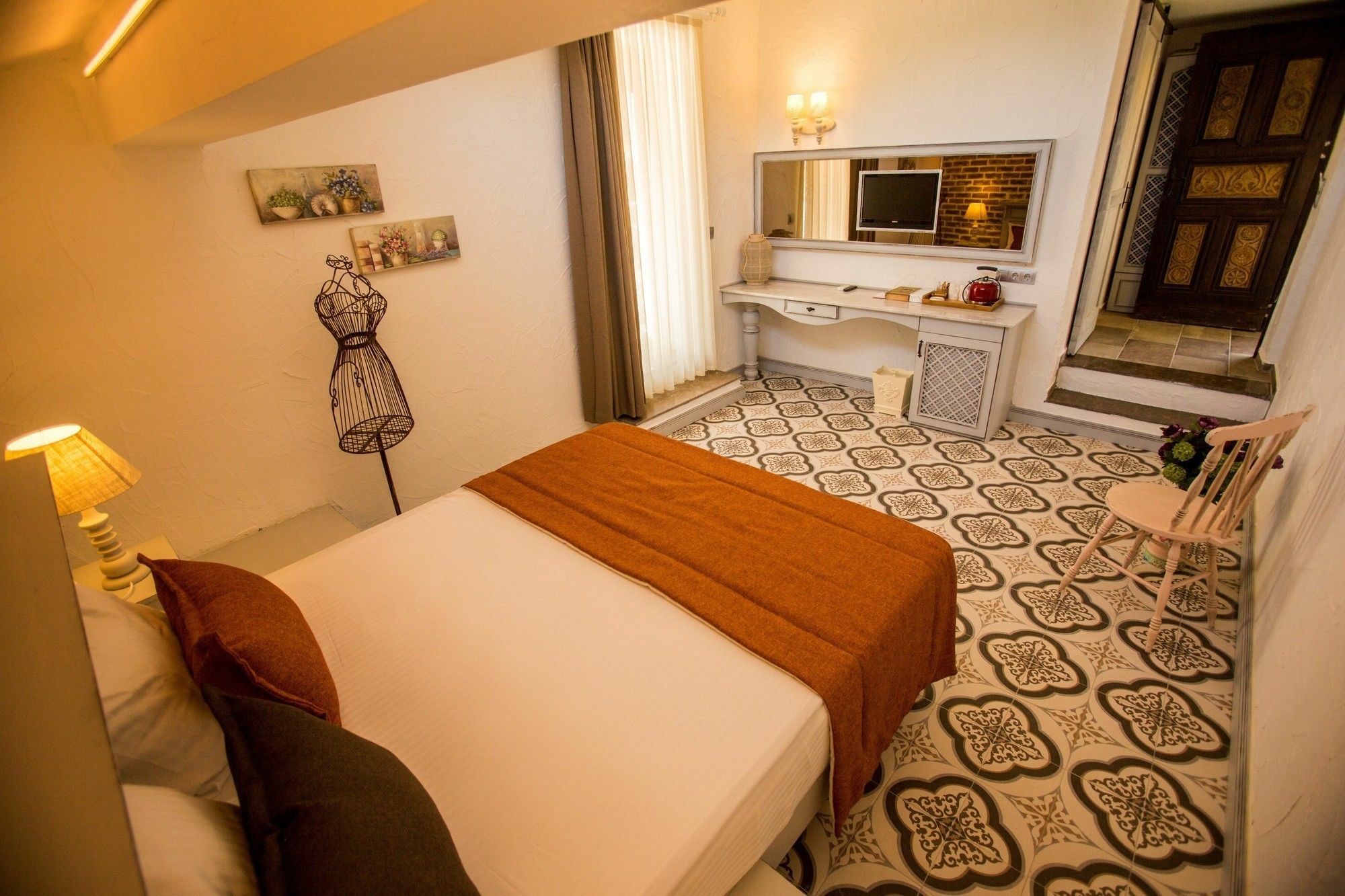 S3 Hotels Orange Oludeniz Luaran gambar