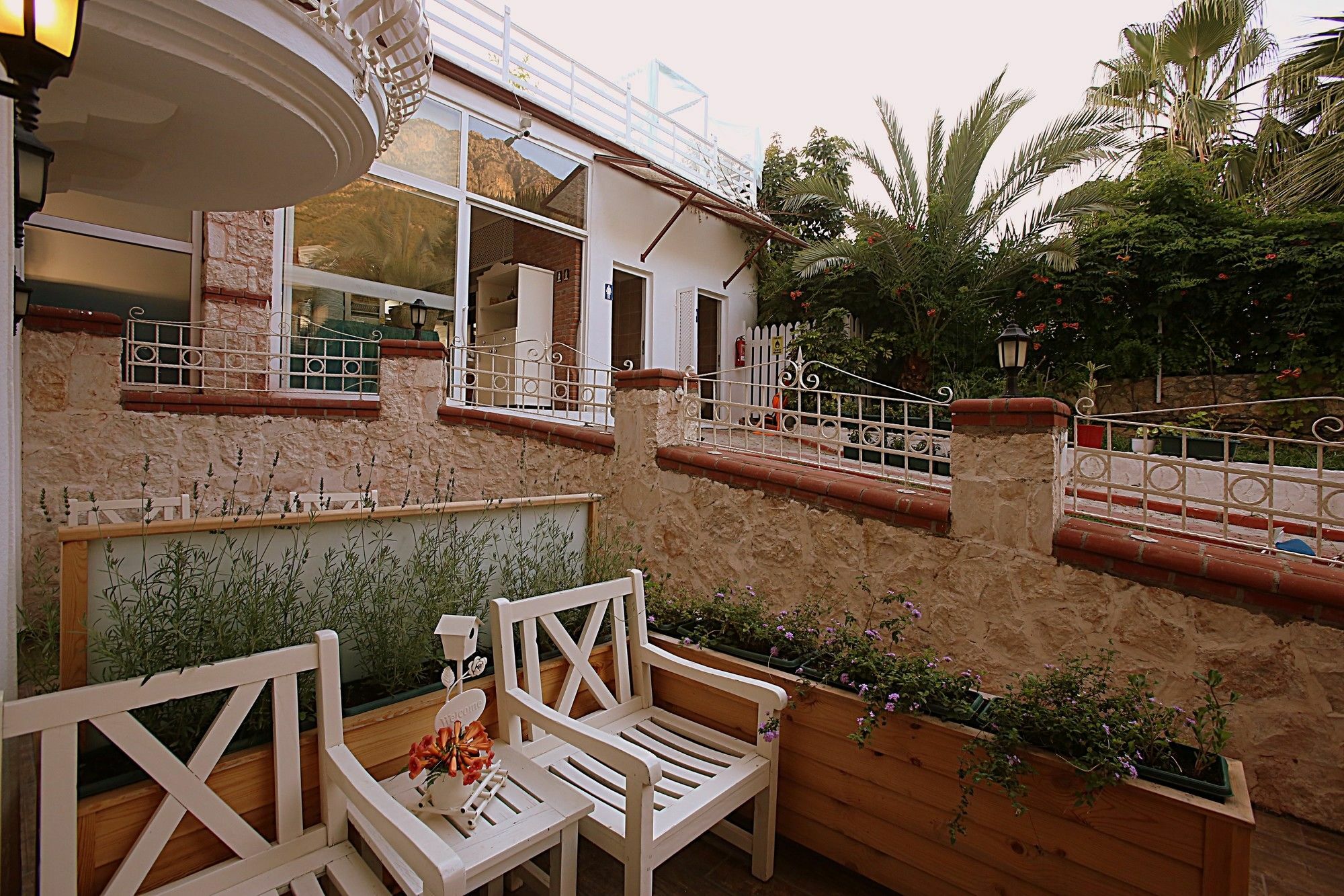 S3 Hotels Orange Oludeniz Luaran gambar