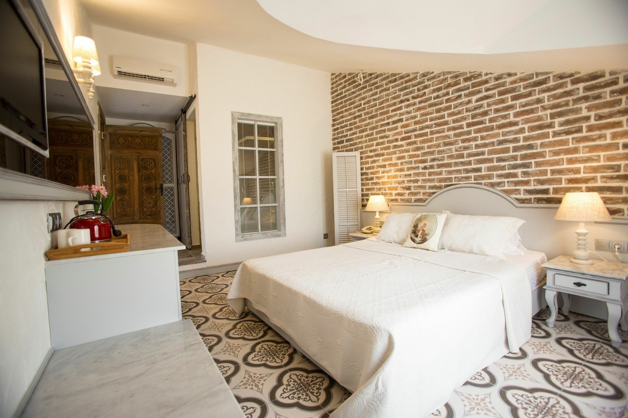 S3 Hotels Orange Oludeniz Luaran gambar