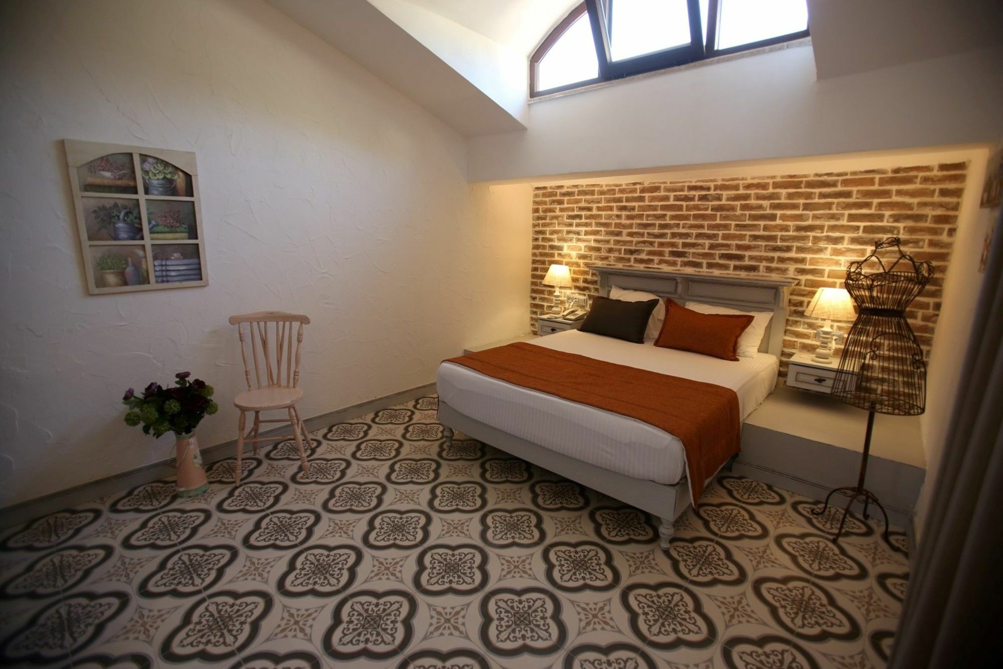 S3 Hotels Orange Oludeniz Luaran gambar
