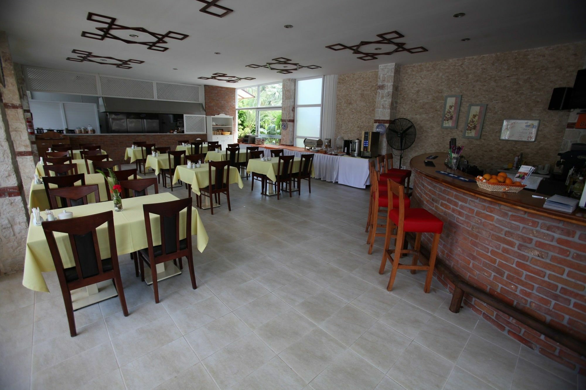 S3 Hotels Orange Oludeniz Luaran gambar