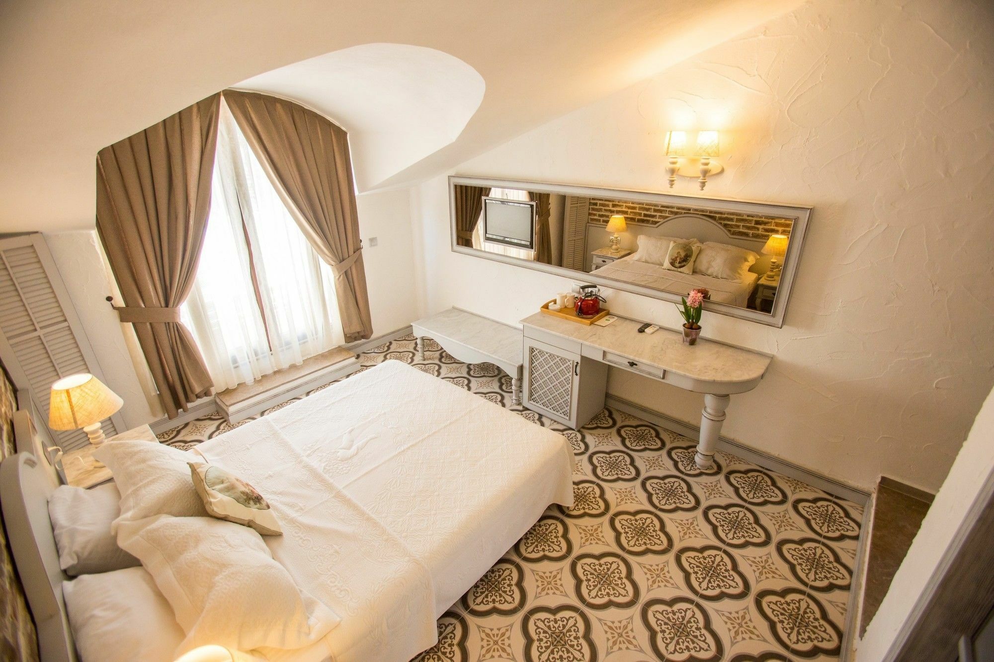 S3 Hotels Orange Oludeniz Luaran gambar