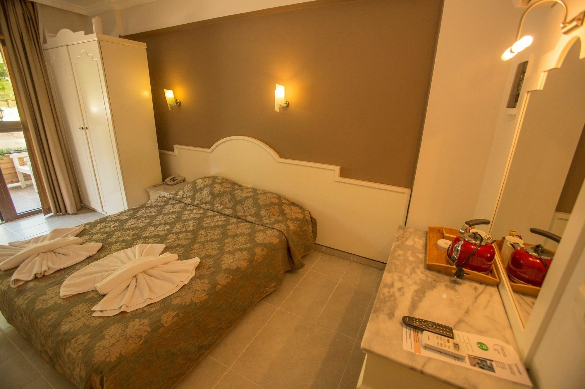 S3 Hotels Orange Oludeniz Luaran gambar