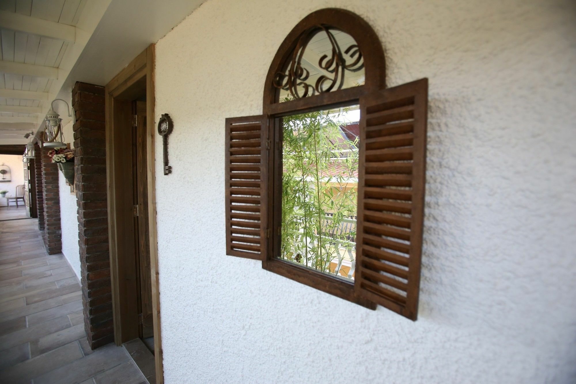 S3 Hotels Orange Oludeniz Luaran gambar