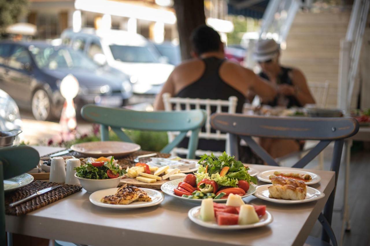 S3 Hotels Orange Oludeniz Luaran gambar