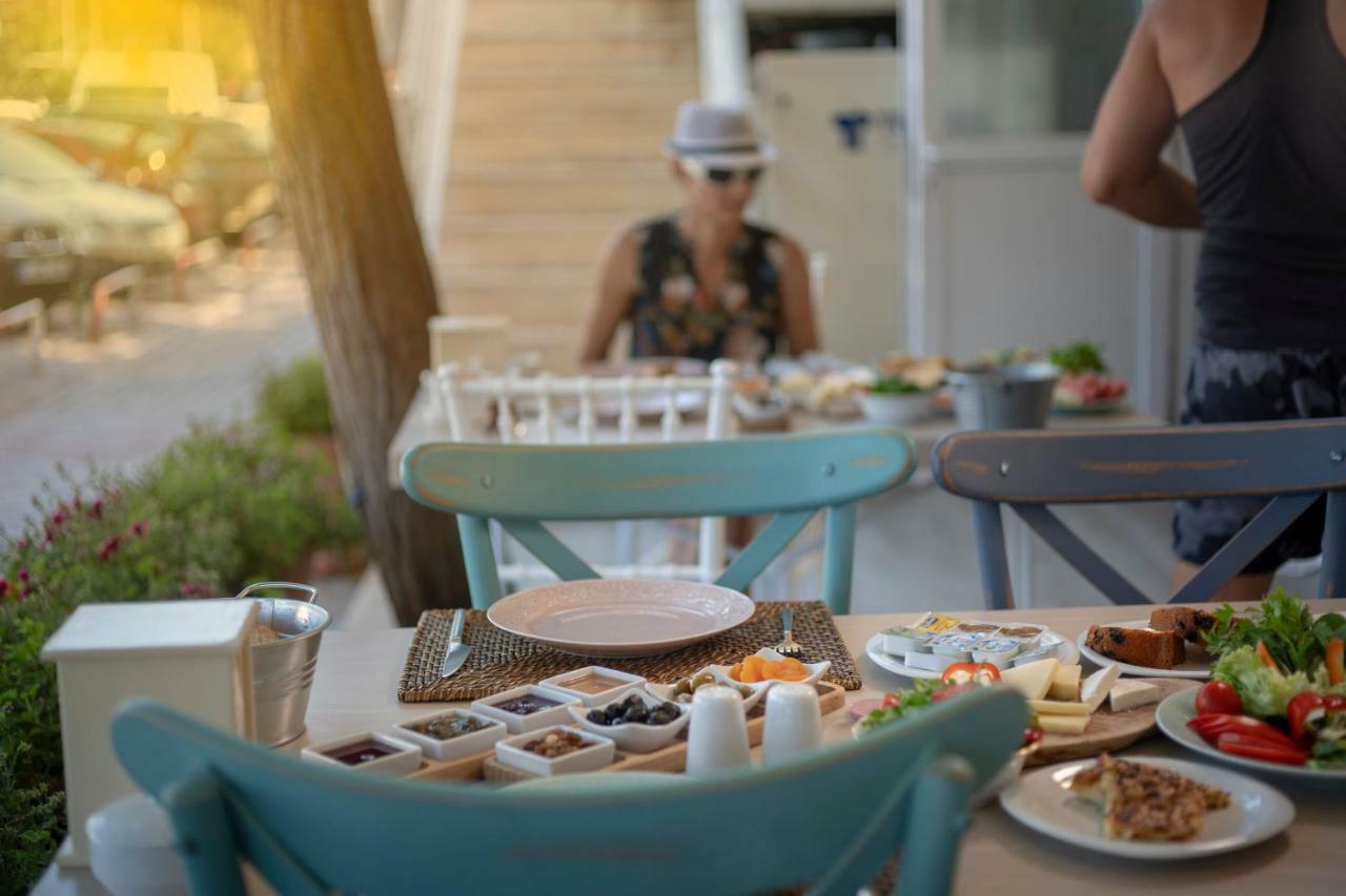 S3 Hotels Orange Oludeniz Luaran gambar