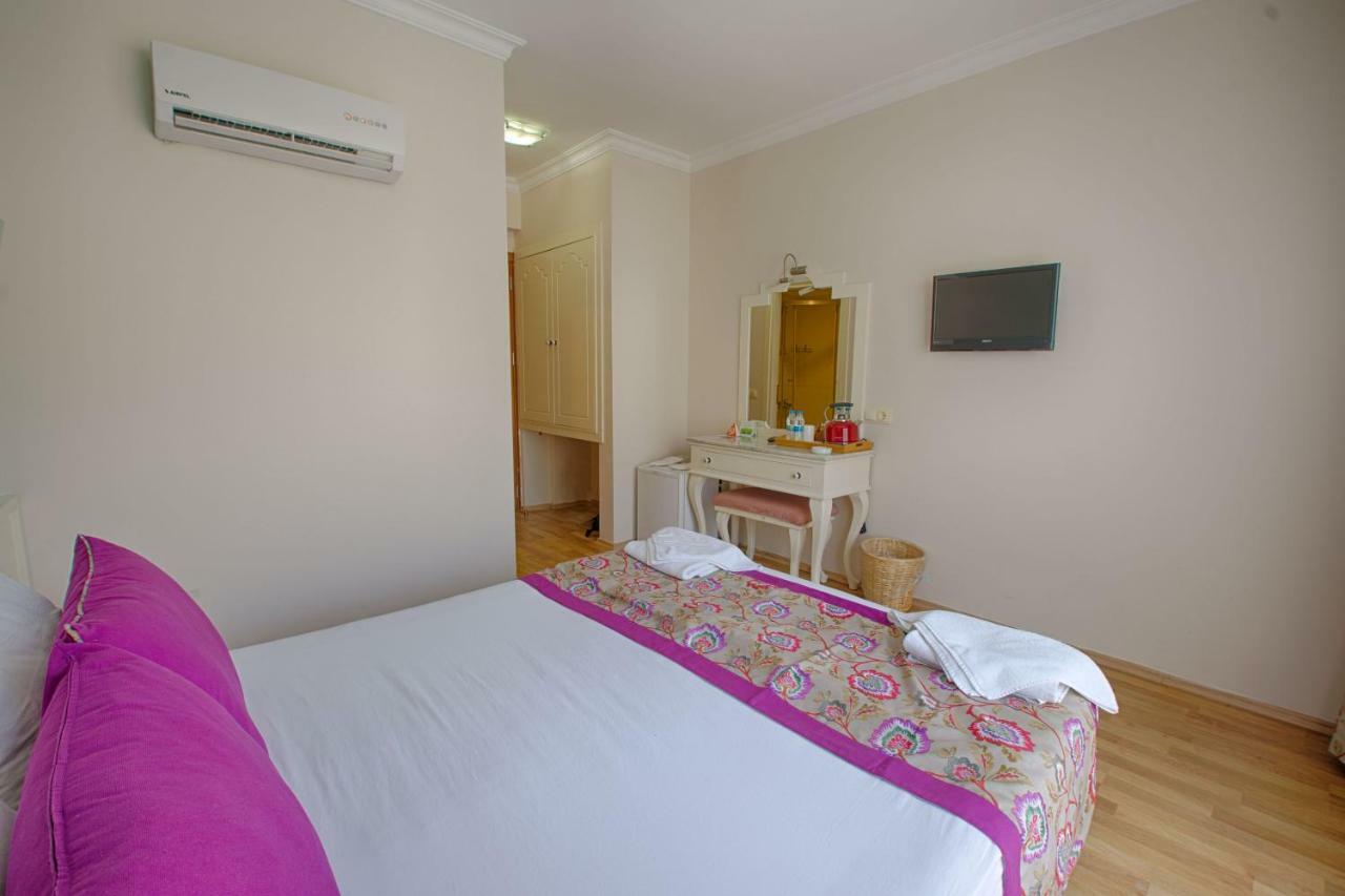S3 Hotels Orange Oludeniz Luaran gambar