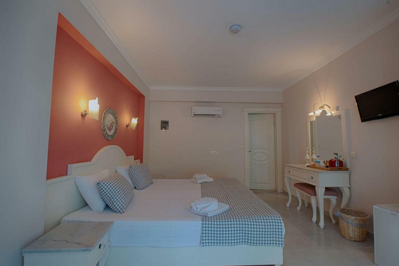 S3 Hotels Orange Oludeniz Luaran gambar