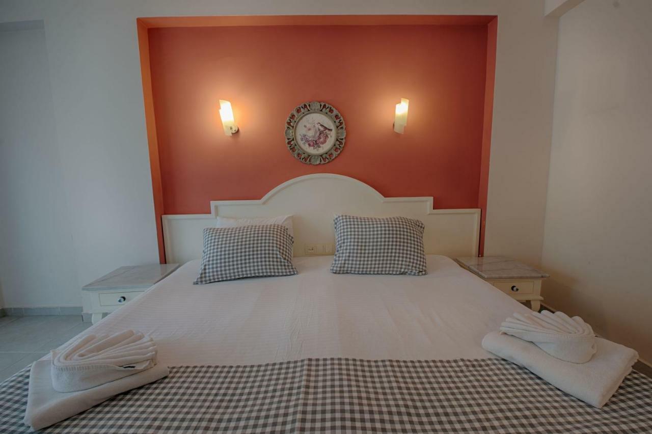 S3 Hotels Orange Oludeniz Luaran gambar