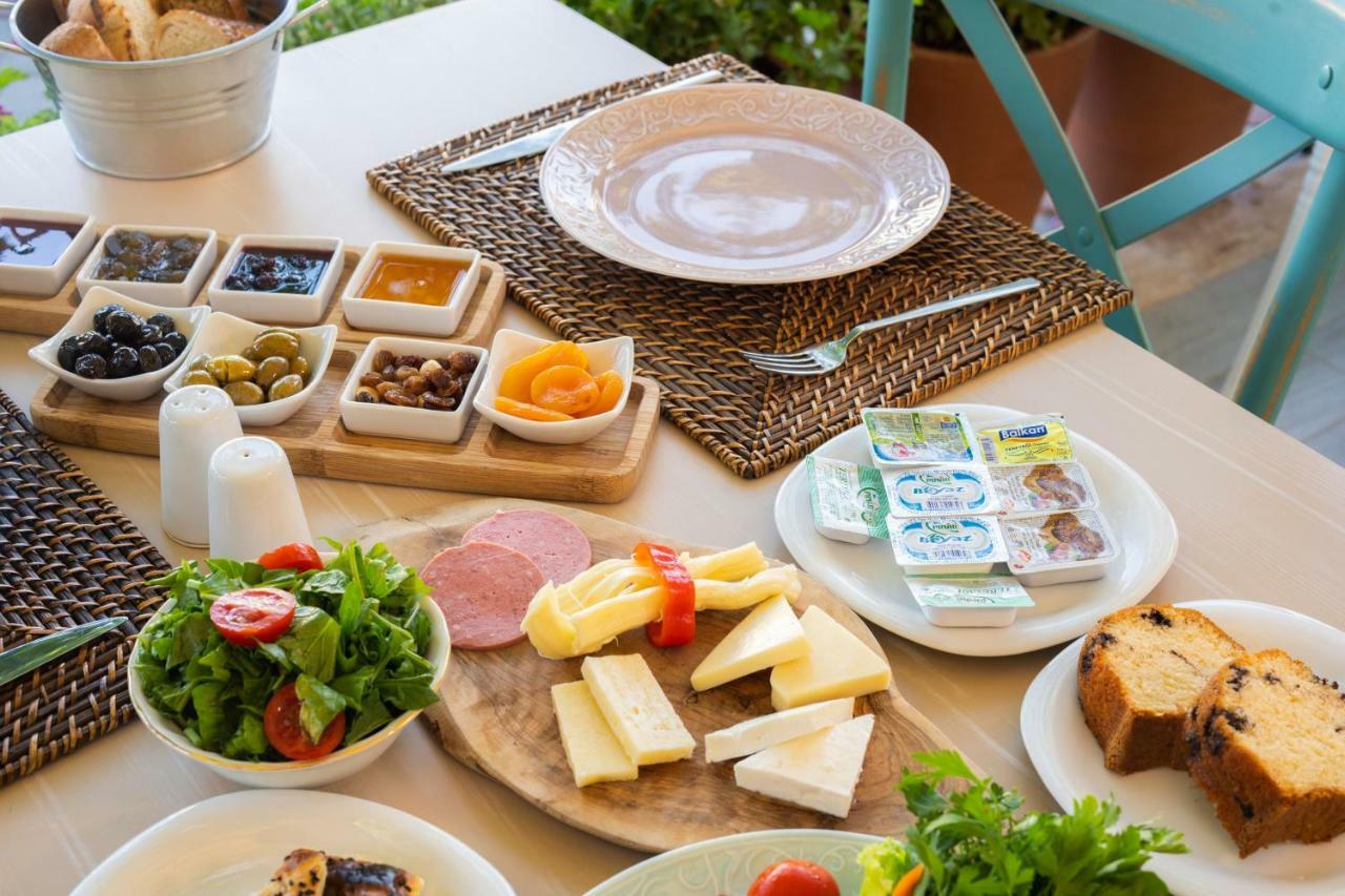 S3 Hotels Orange Oludeniz Luaran gambar