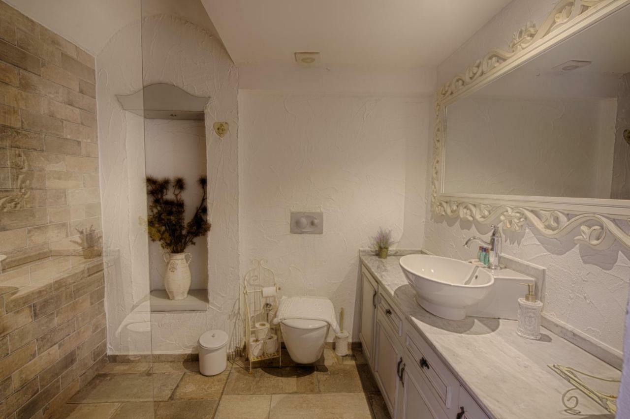 S3 Hotels Orange Oludeniz Luaran gambar