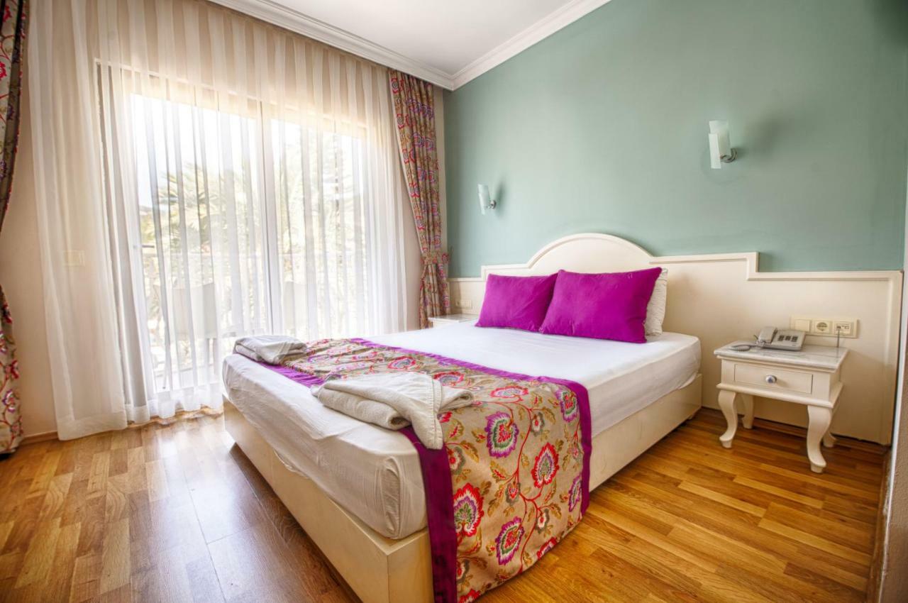 S3 Hotels Orange Oludeniz Luaran gambar