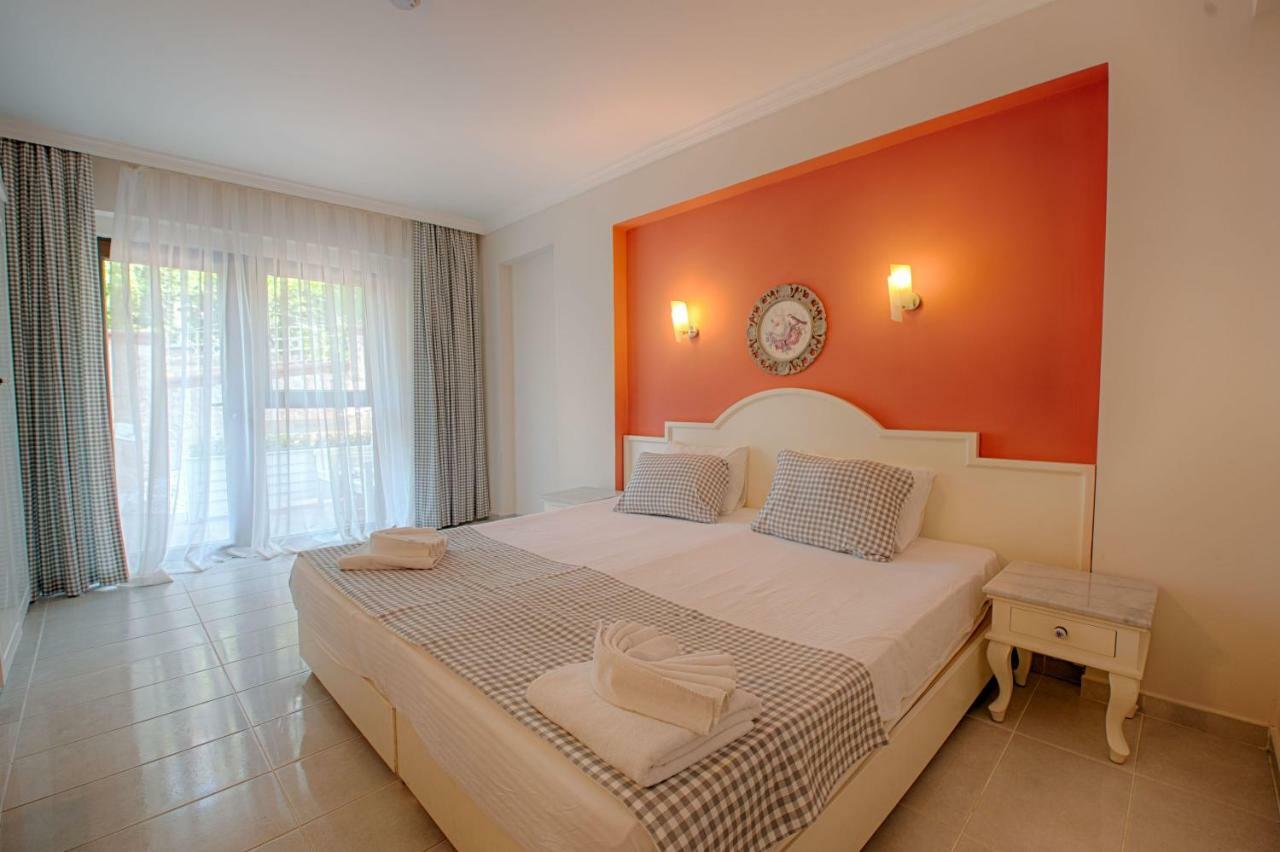 S3 Hotels Orange Oludeniz Luaran gambar